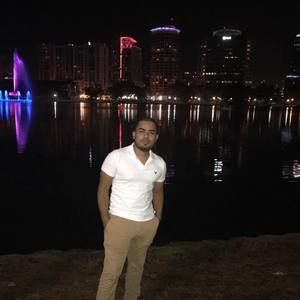 Meet your Posher, Gary